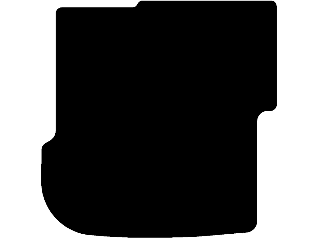 Passer kun til modeller med nedre gulv