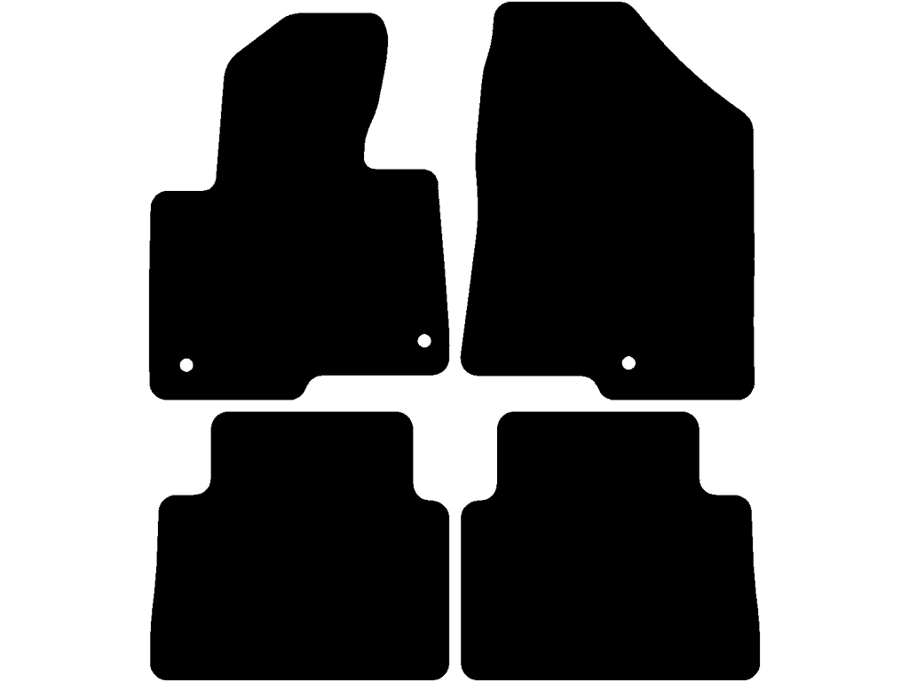 Grand Santa Fé | 5-sæders