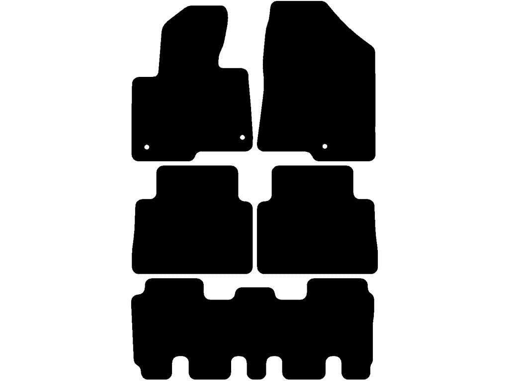 Grand Santa Fé | 7-sæders