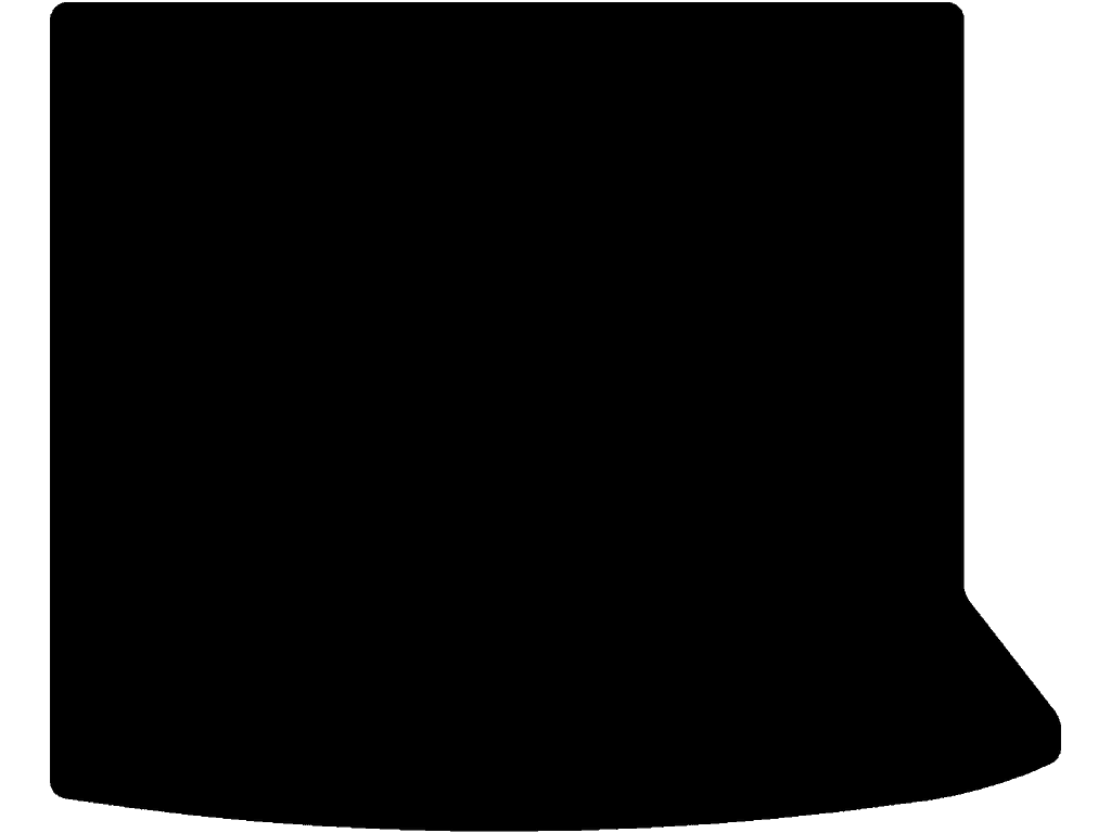 Passer kun til modeller med øvre gulv