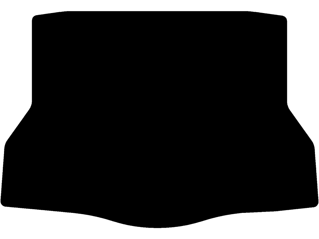 Coupé | Passer kun til modeller med nedre gulv | Variant 2