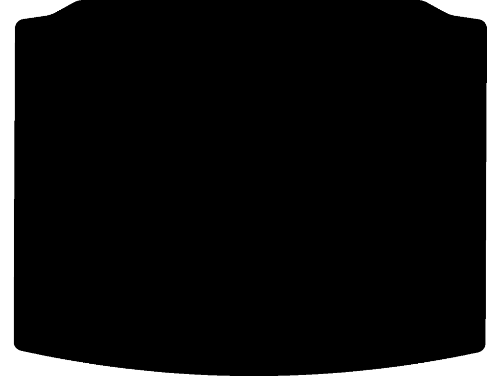 Passer kun til modeller med øvre gulv | Variation 2