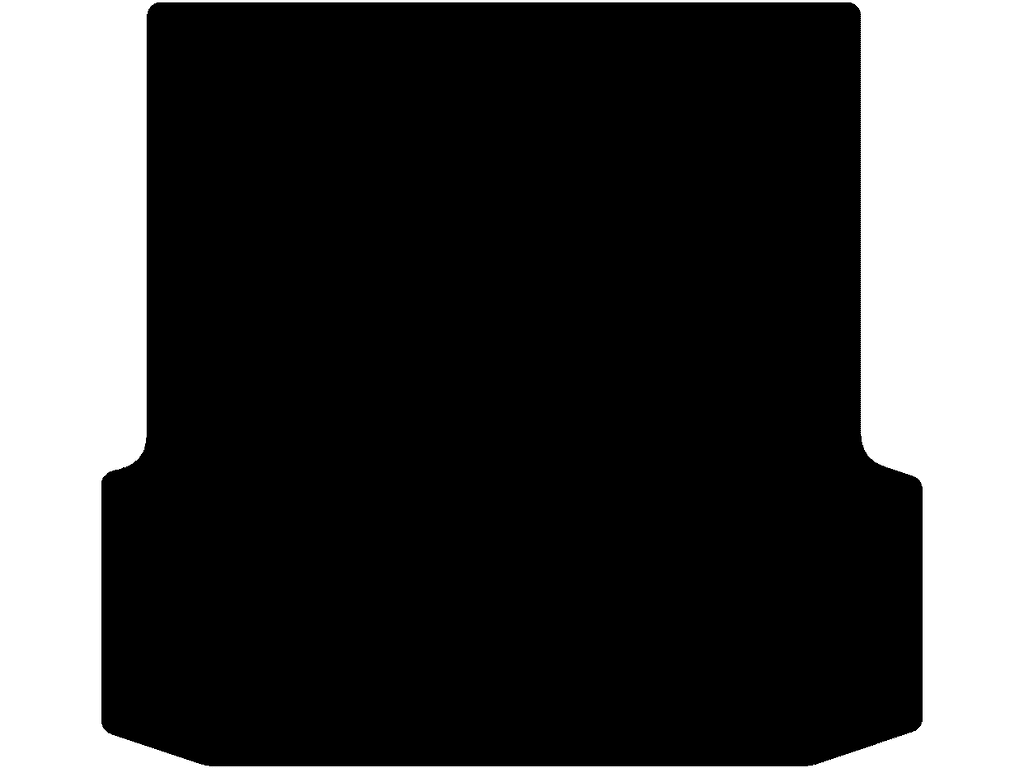 Kombi | Facelift | Passer kun til modeller med øvre gulv