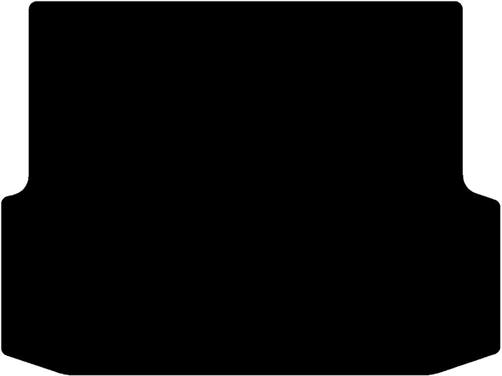 Kombi | Facelift | Passer kun til modeller med øvre gulv (kort)