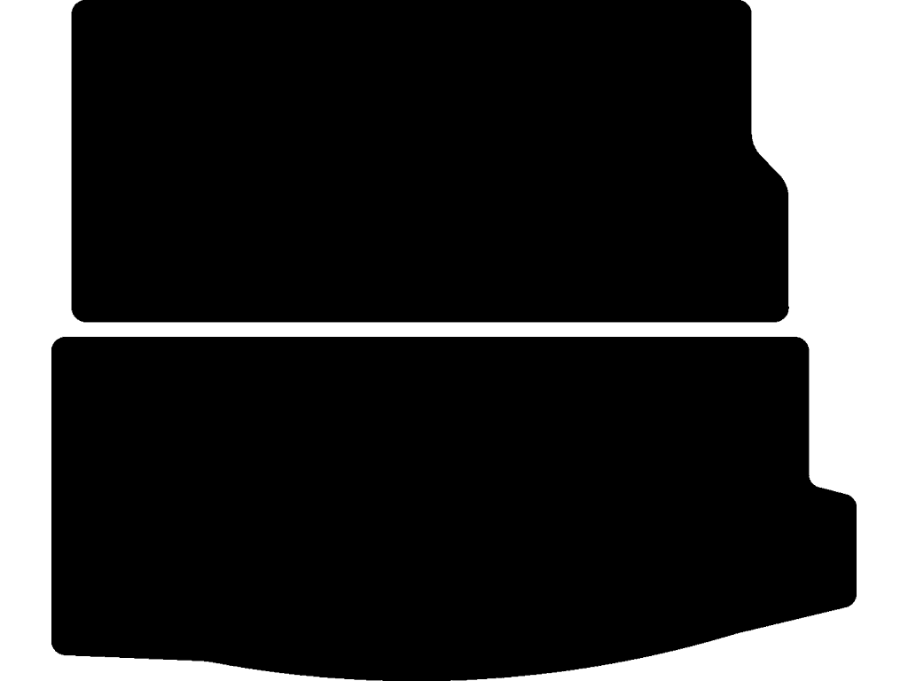 Sedan | Plug-in-hybrider | Passer kun til modeller med øvre gulv | Variant 2