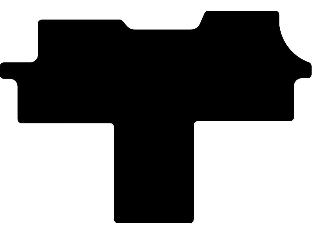 ProAce Max | Et passagersæde