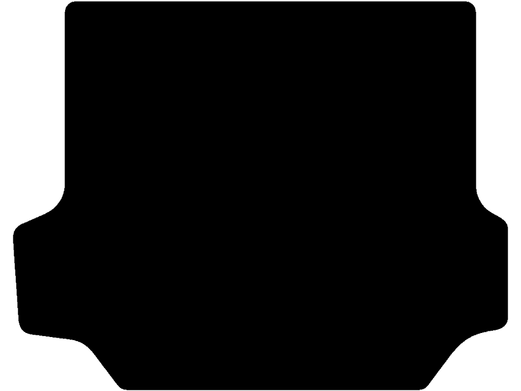 Passer kun til modeller med nedre gulv