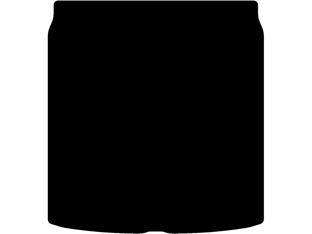 Sportback | Passer kun til modeller med nedre gulv