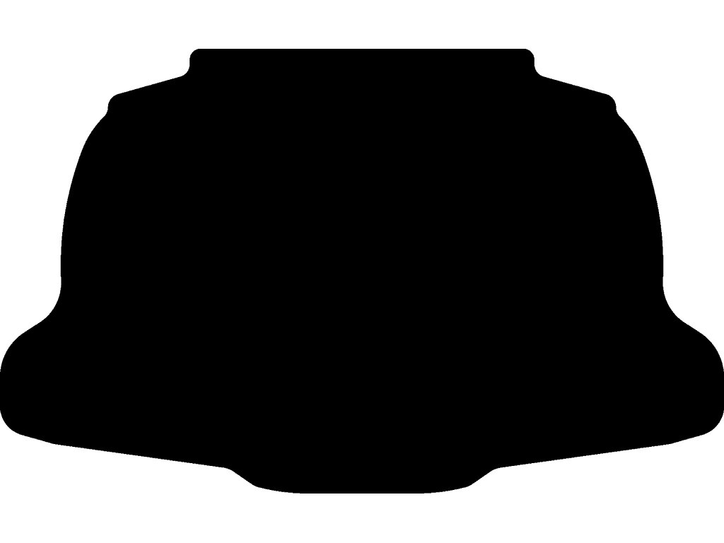 Passer kun til modeller med nedre gulv