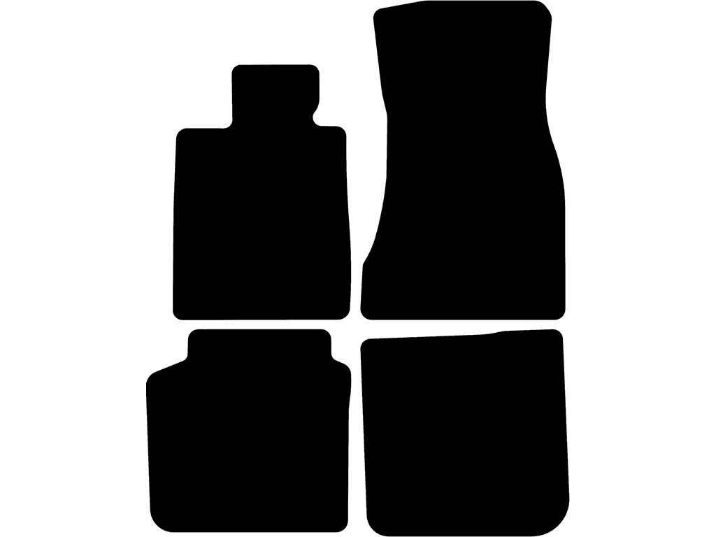 Lang akselafstand | Variant 1