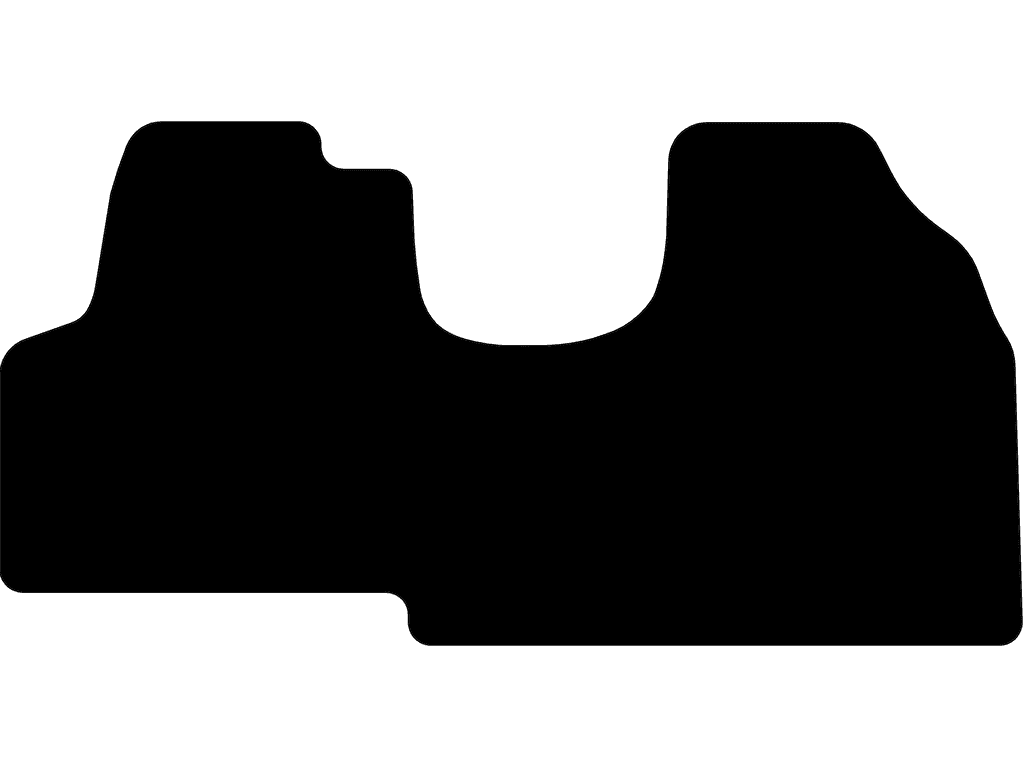 222 | Dobbelt passagersæde