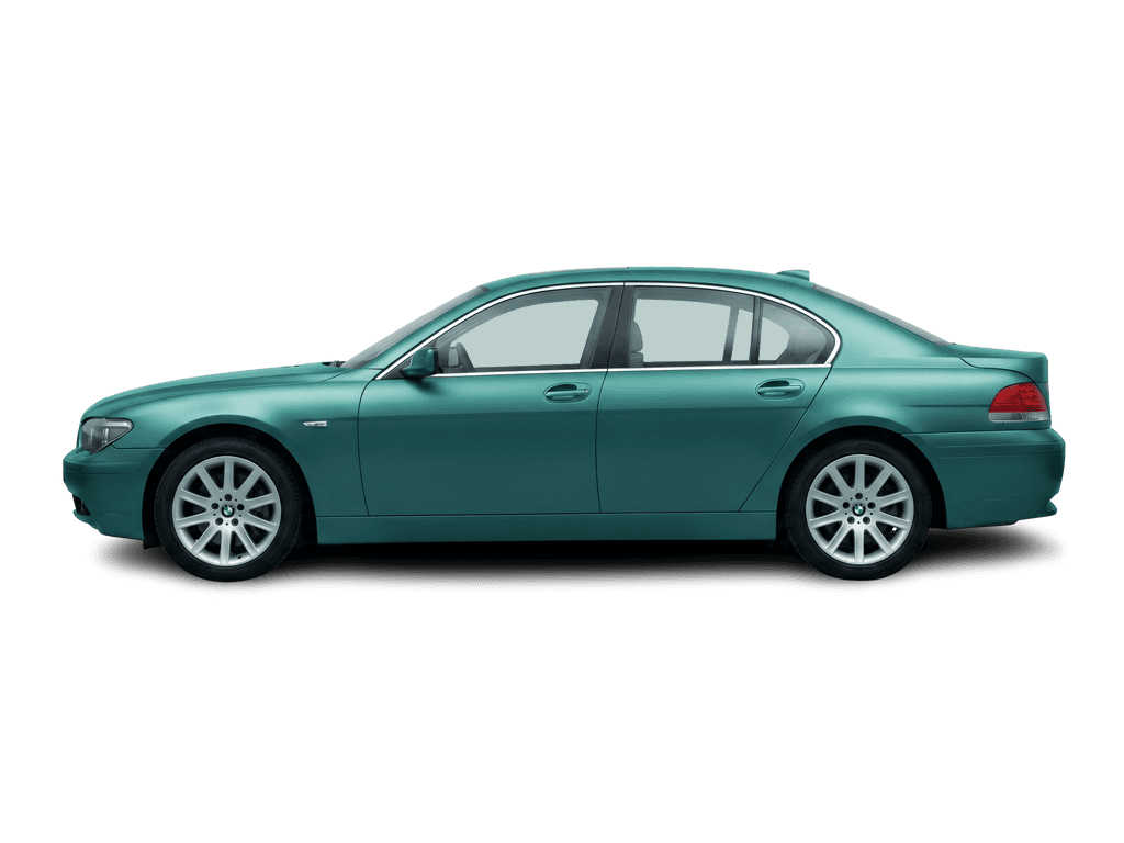 BMW 7-serie E65/E66