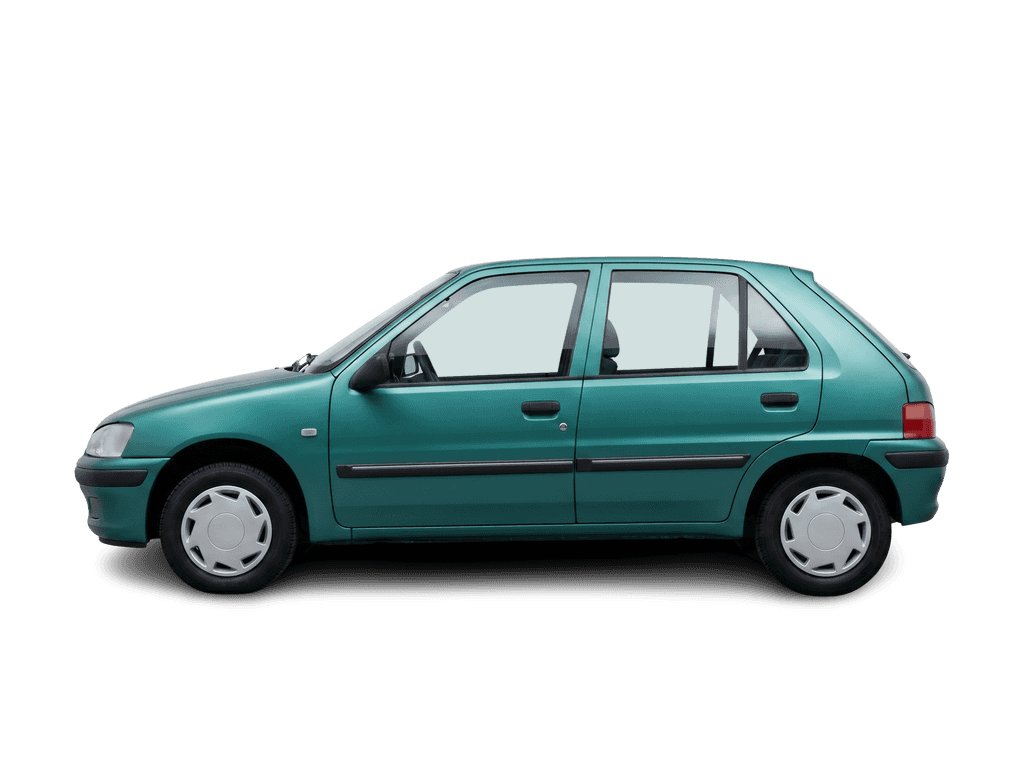 Peugeot 106
