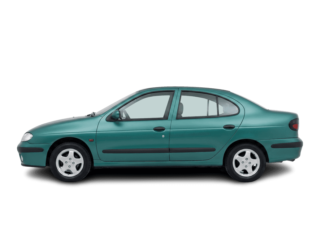Renault Megane 1