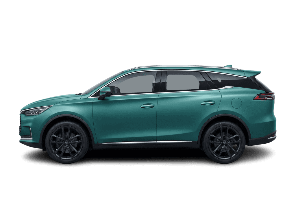 BYD Tang
