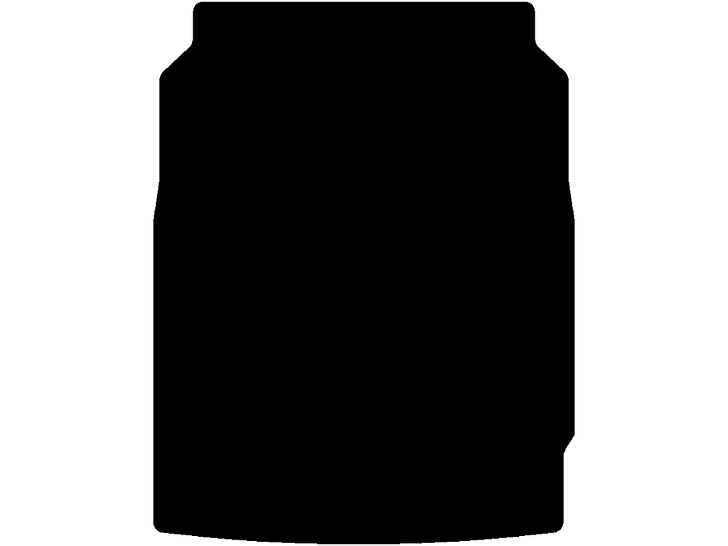 Passer kun til modeller med nedre gulv