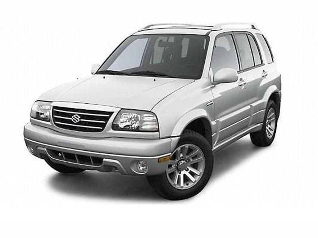Bilmåtter til Suzuki Grand Vitara 1998 - 2005