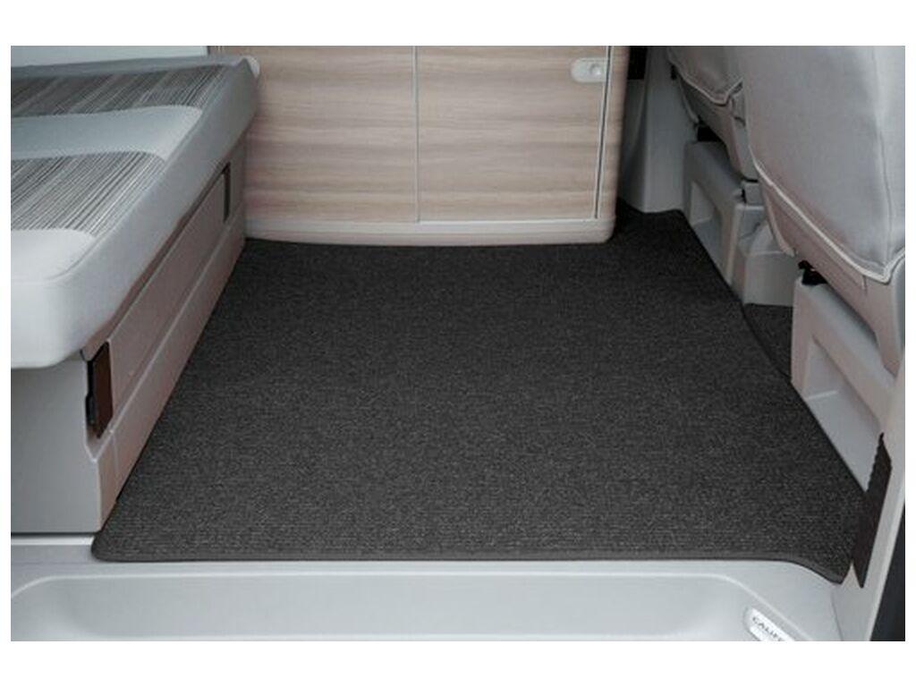 Bilmåtter til Volkswagen Transporter T5 California 2003 - 2015