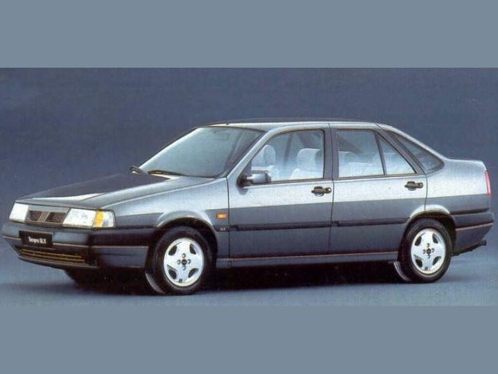 Bilmåtter til Fiat Tempra 1990 - 1996