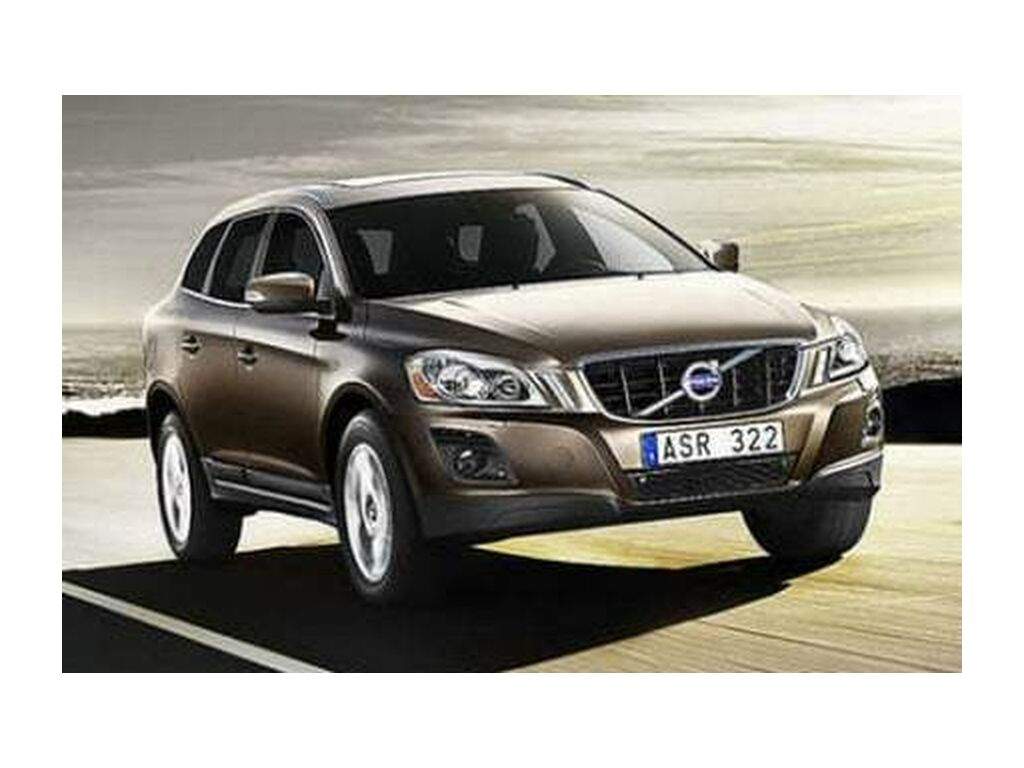 Bilmåtter til Volvo XC60 2008 - 2017
