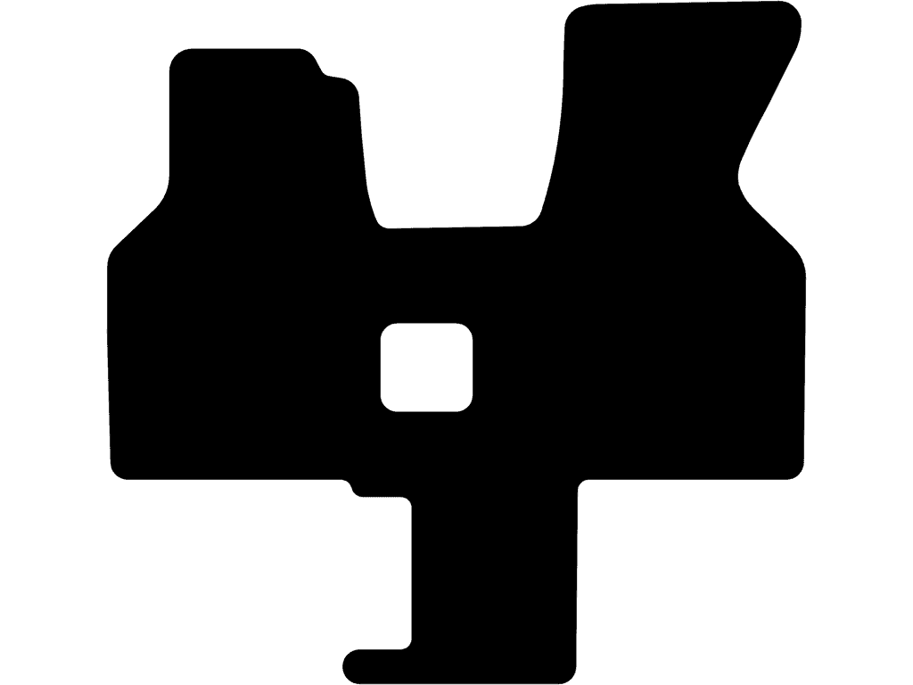 Front | 2-sæders | Manuel