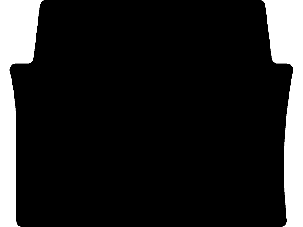 Sedan | Passer kun til modeller med nedre gulv