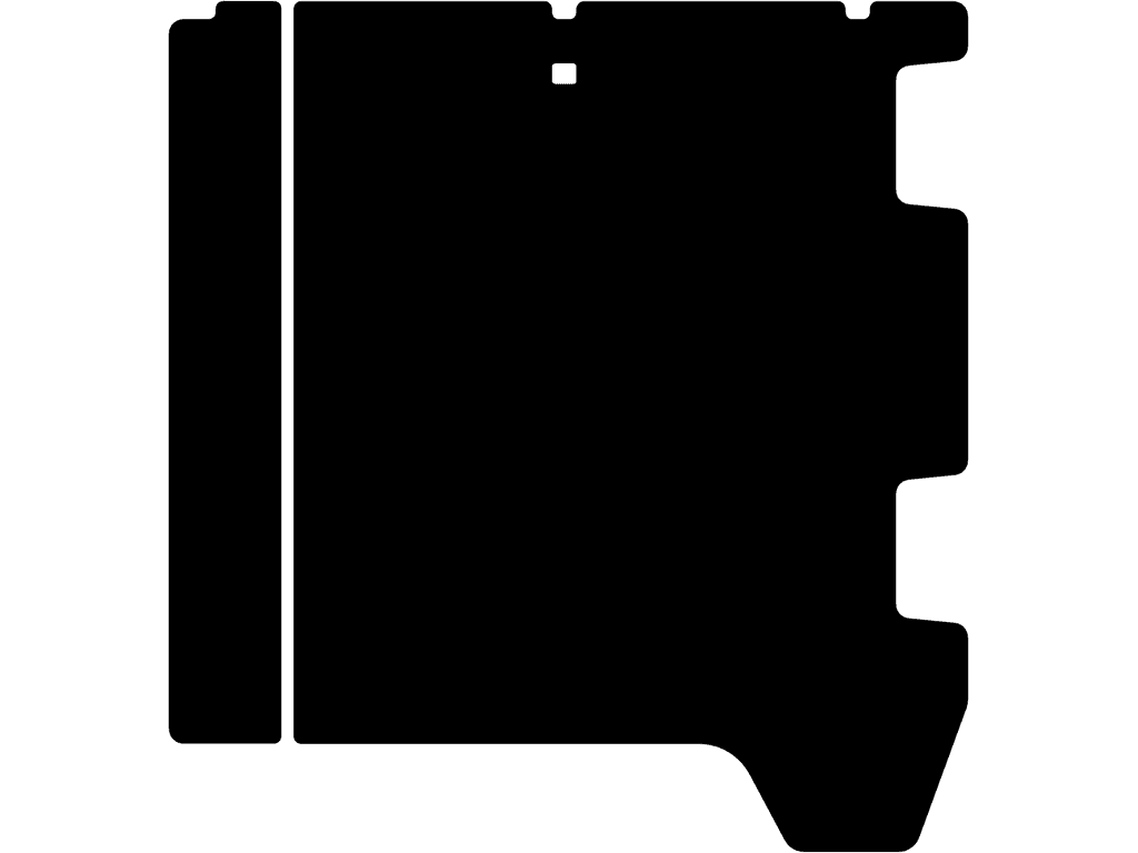 California | Bag | Variation 1