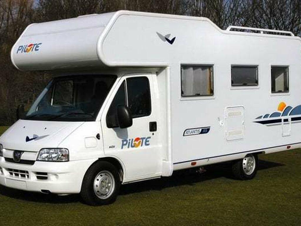 Bilmåtter til Peugeot Boxer 2002 - 2006