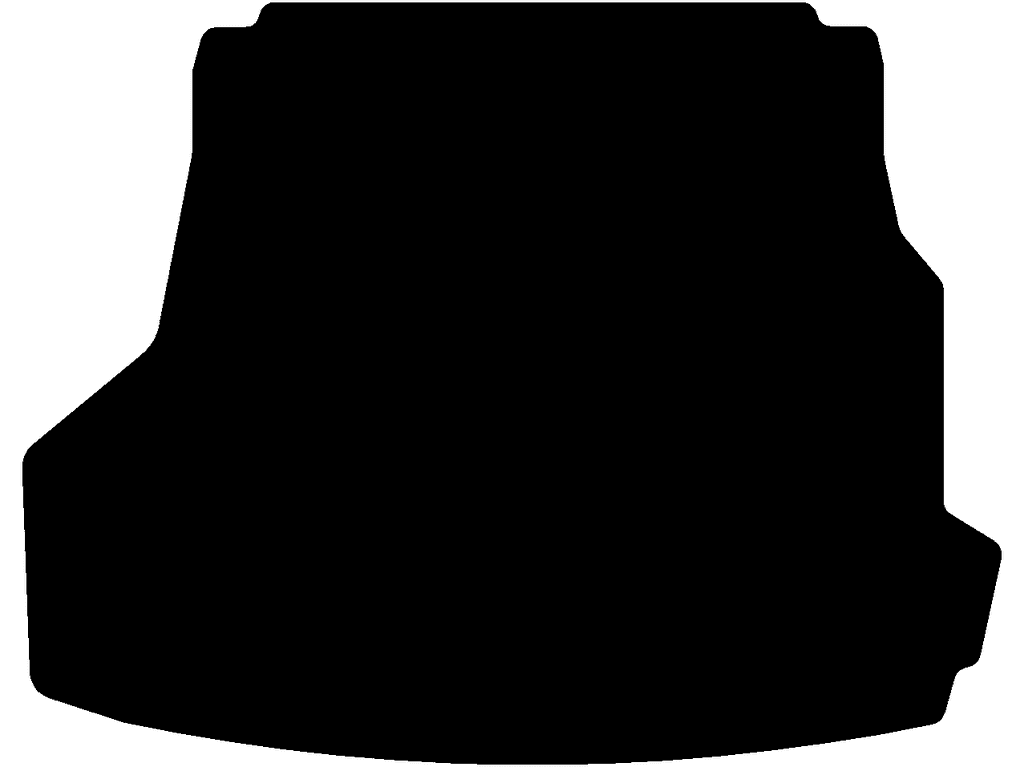 Sedan | Passer kun til modeller med nedre gulv | Variant 1