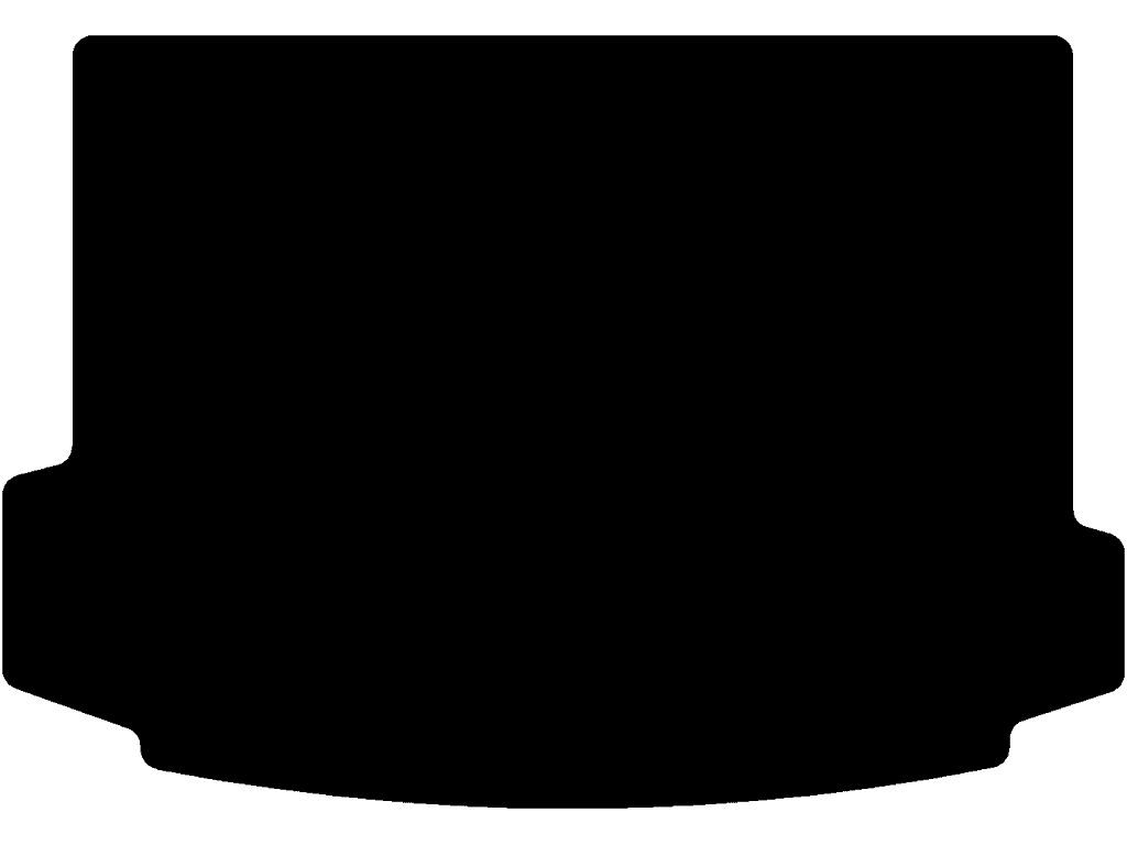 P300e Plug-in-hybrider | Passer kun til modeller med øvre gulv