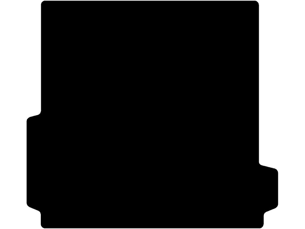 Kombi | Passer kun til modeller med øvre gulv