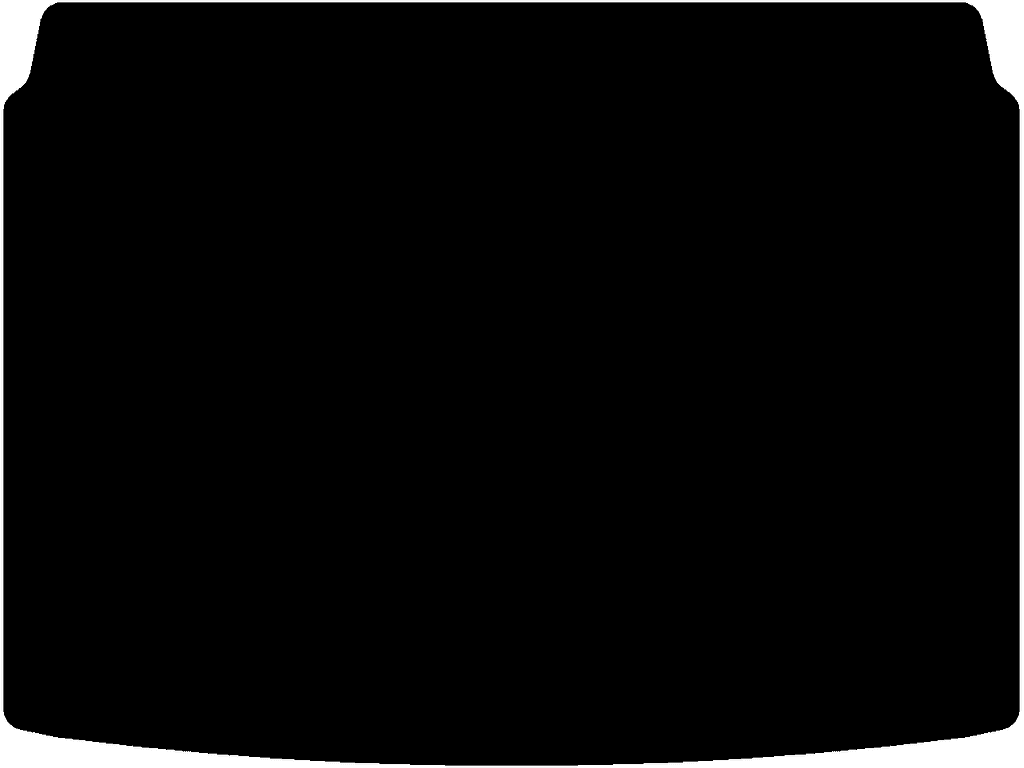 3/5 dørs | Passer kun til modeller med variabelt gulv