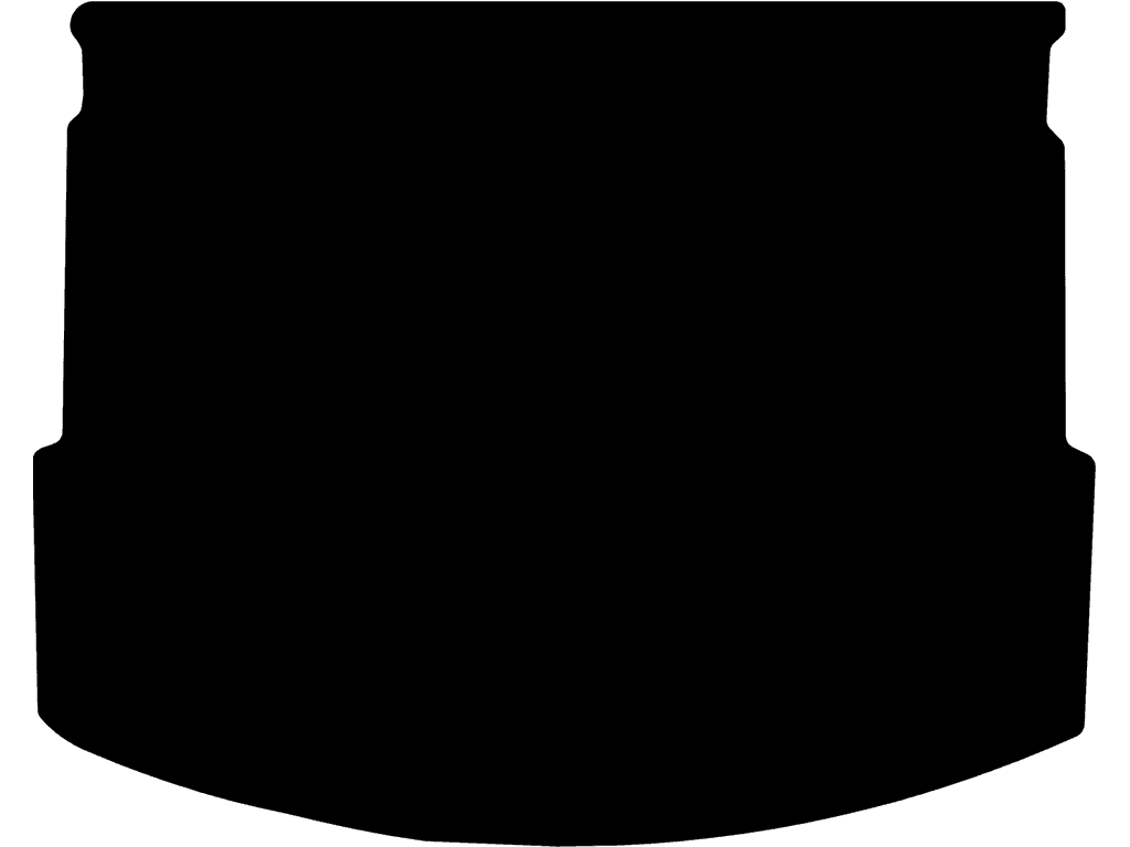 Passer kun til modeller med 7 sæder