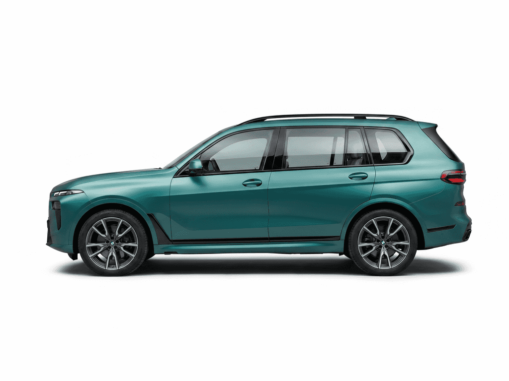 BMW X7 G07
