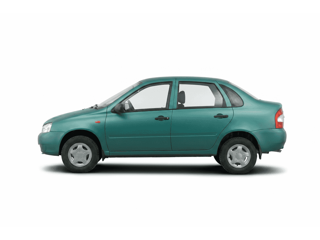 Lada Kalina