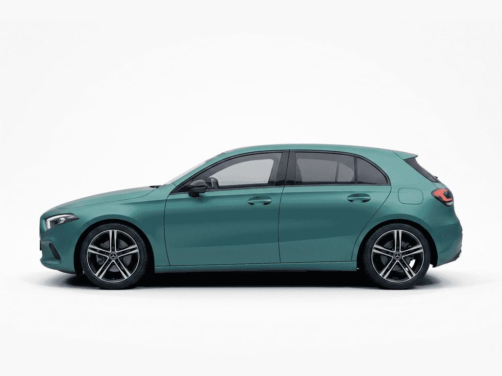 Mercedes A-Klasse W177/V177