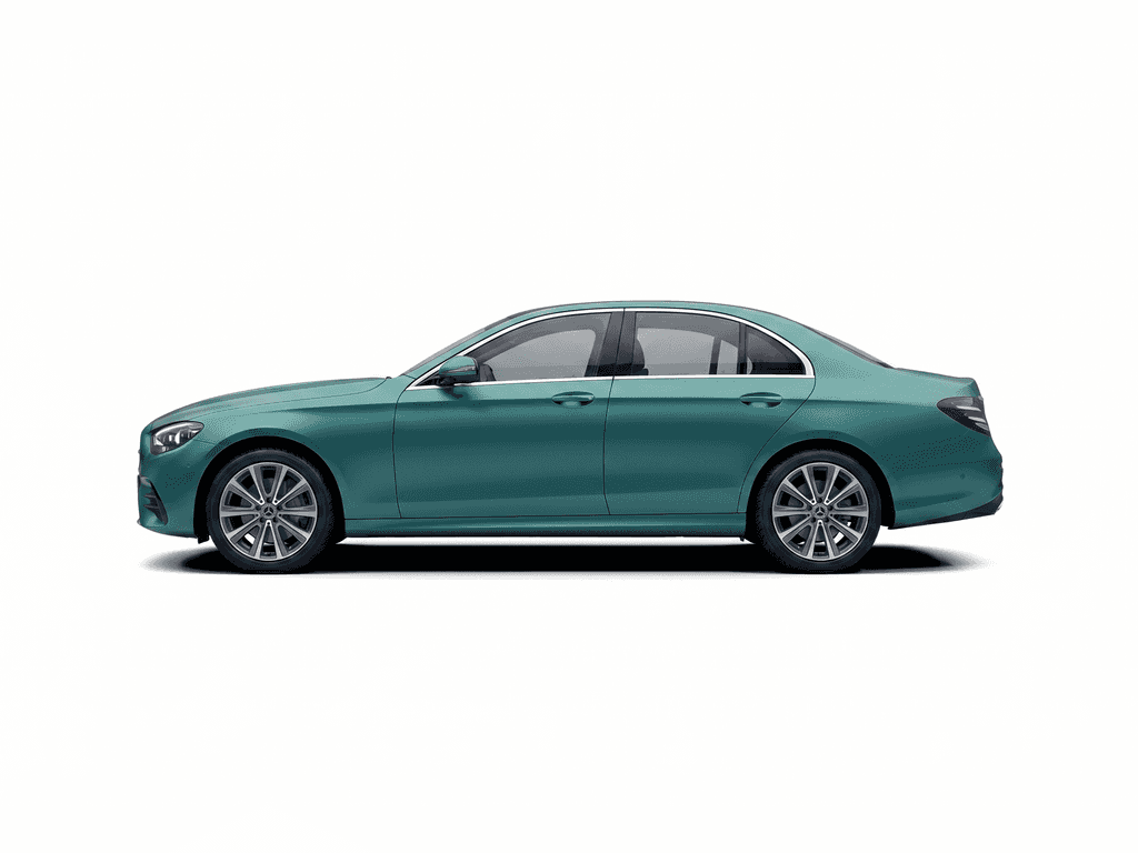 Mercedes E-Klasse W213/S213