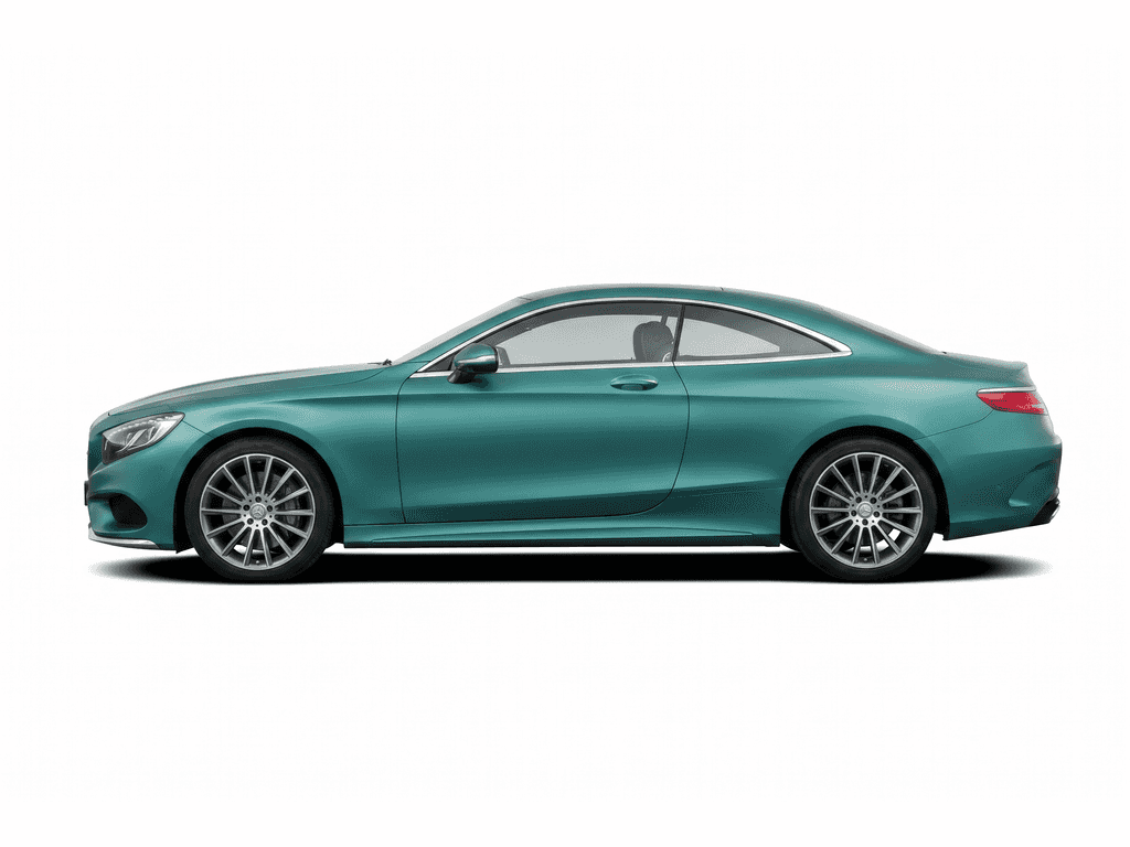 Mercedes S-Klasse A217/C217