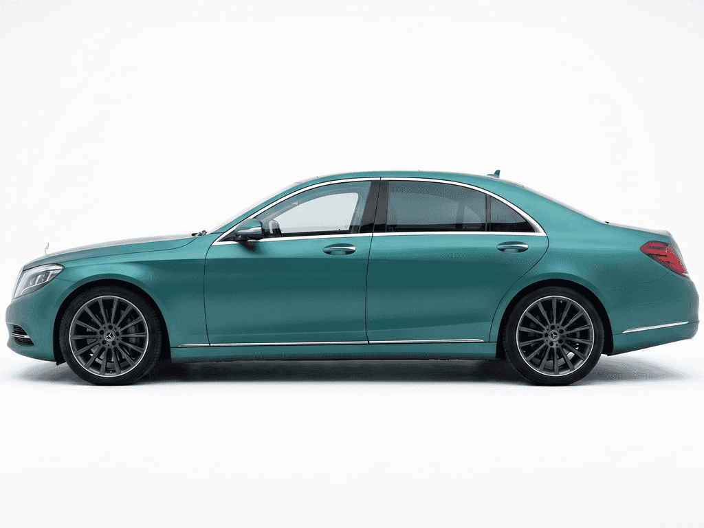 Mercedes S-Klasse W222/V222/X222