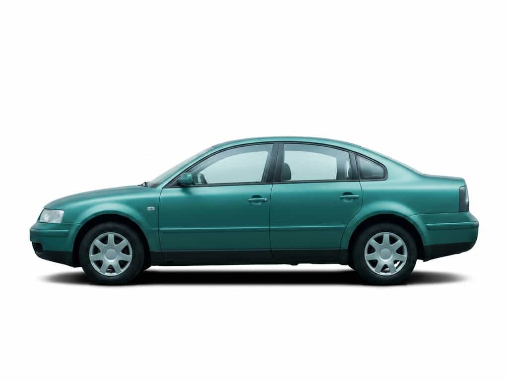 Volkswagen Passat B5