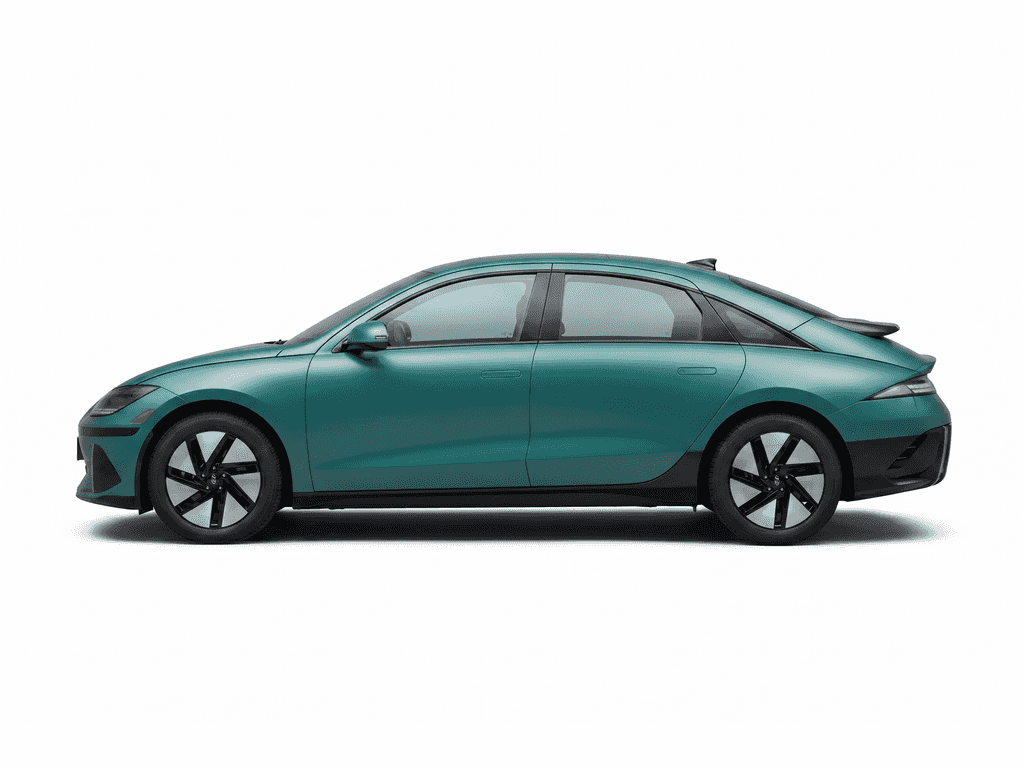 Hyundai Ioniq 6