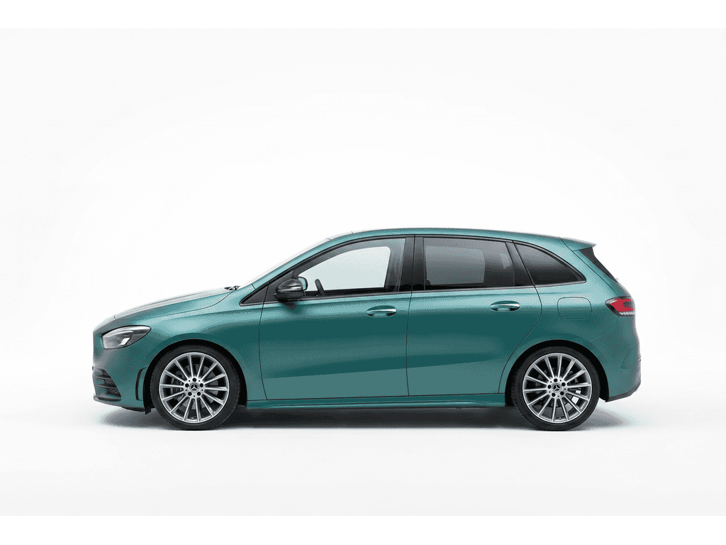 Mercedes B-Klasse