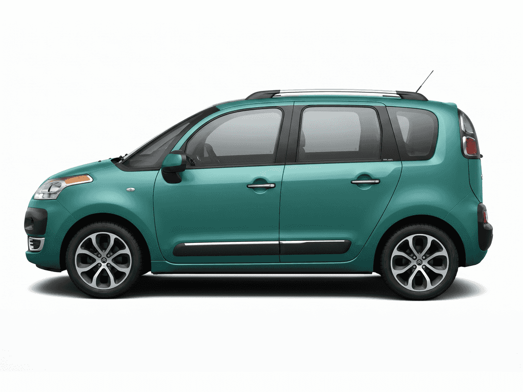 Citroën C3 Picasso