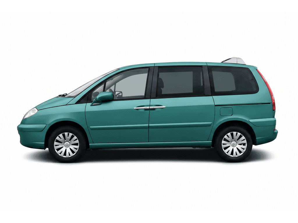 Citroën C8