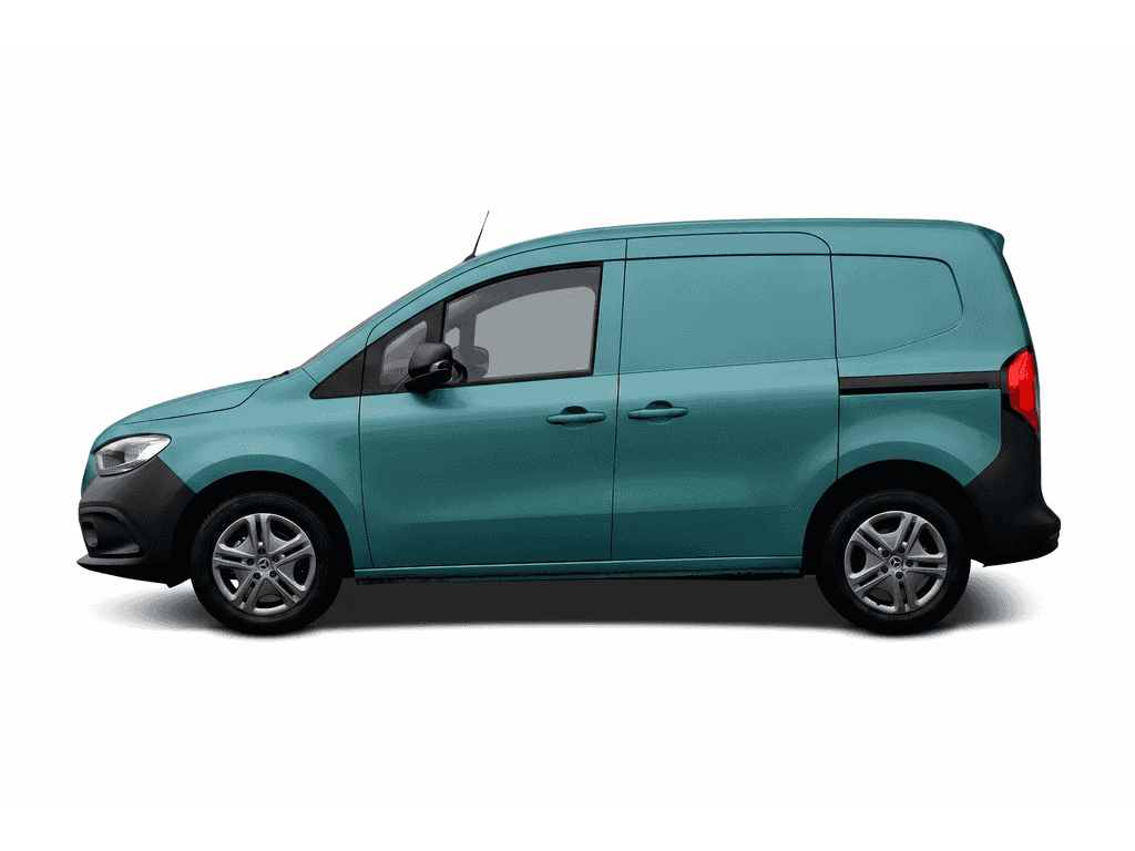 Mercedes Citan