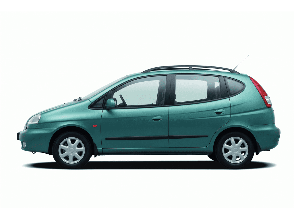 Kia Joice