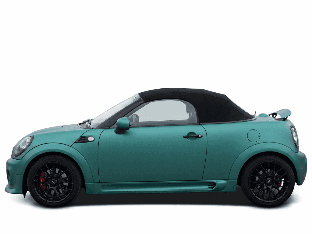 Mini Roadster