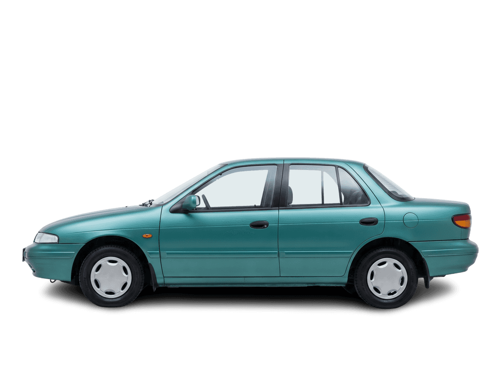 Kia Sephia