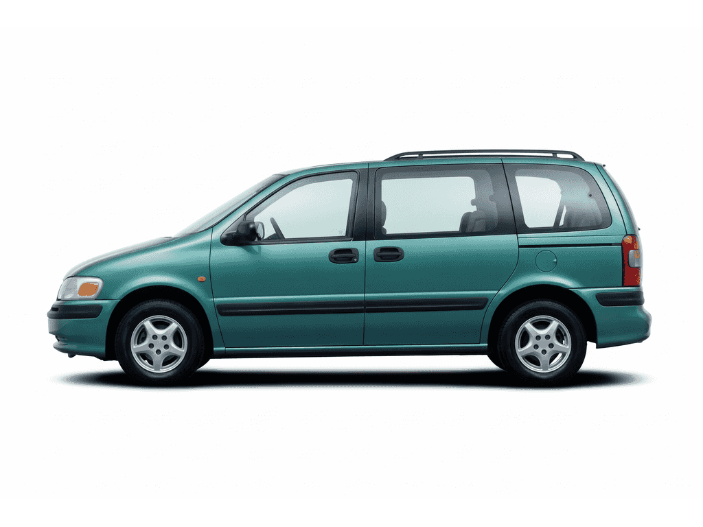 Opel Sintra